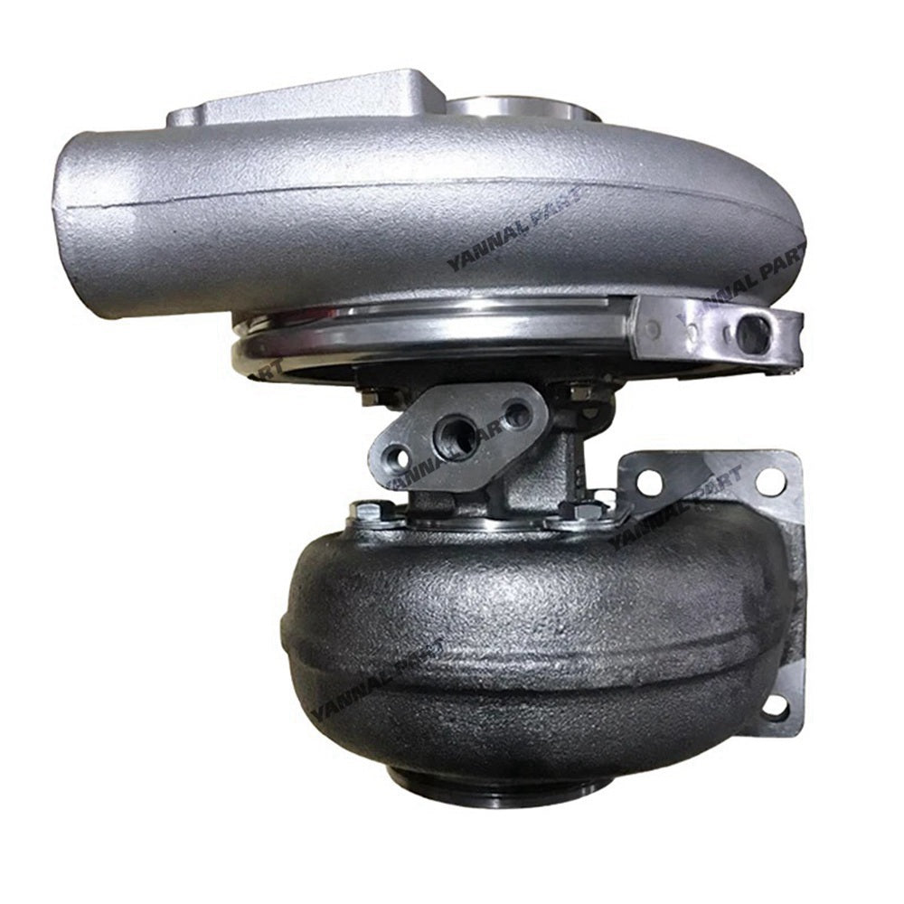 Turbo HX35 Turbocharger 4050200 for Engine 6BT