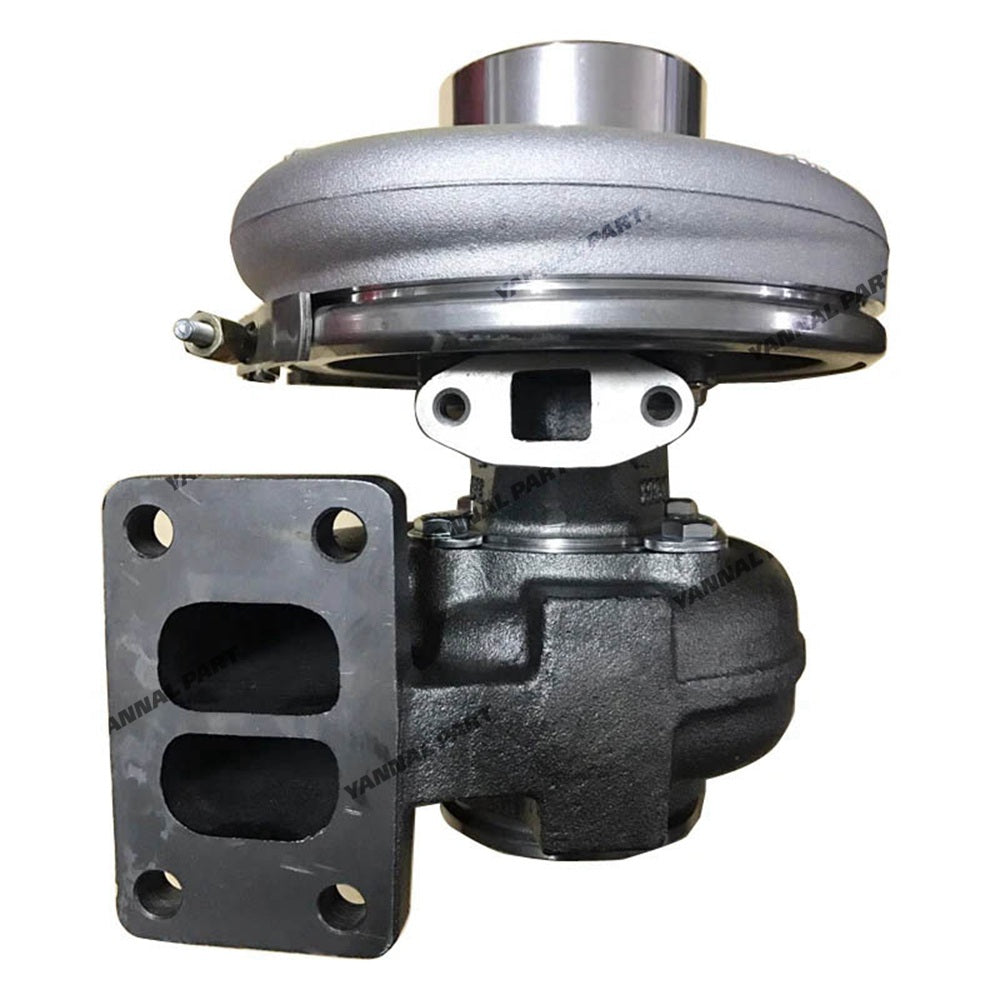 Turbo HX35 Turbocharger 4050200 for Engine 6BT
