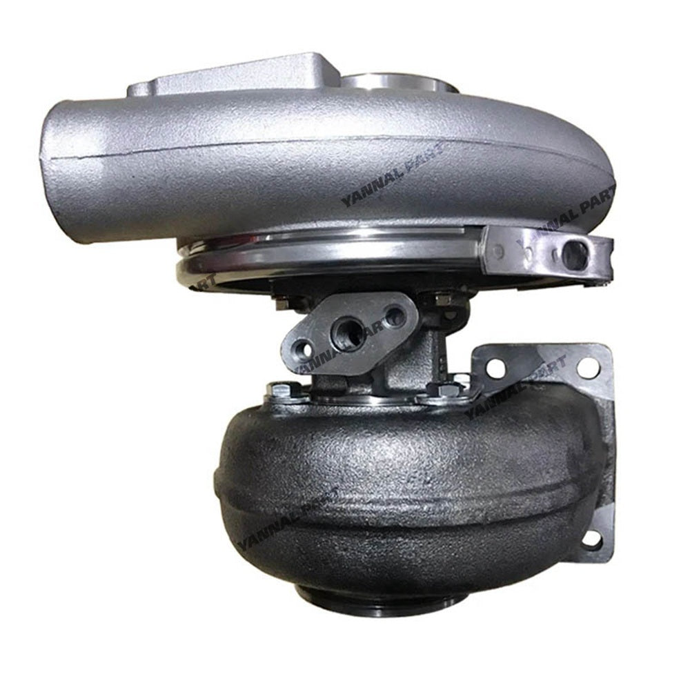 Turbo HX35 Turbocharger 4050200 for Engine 6BT