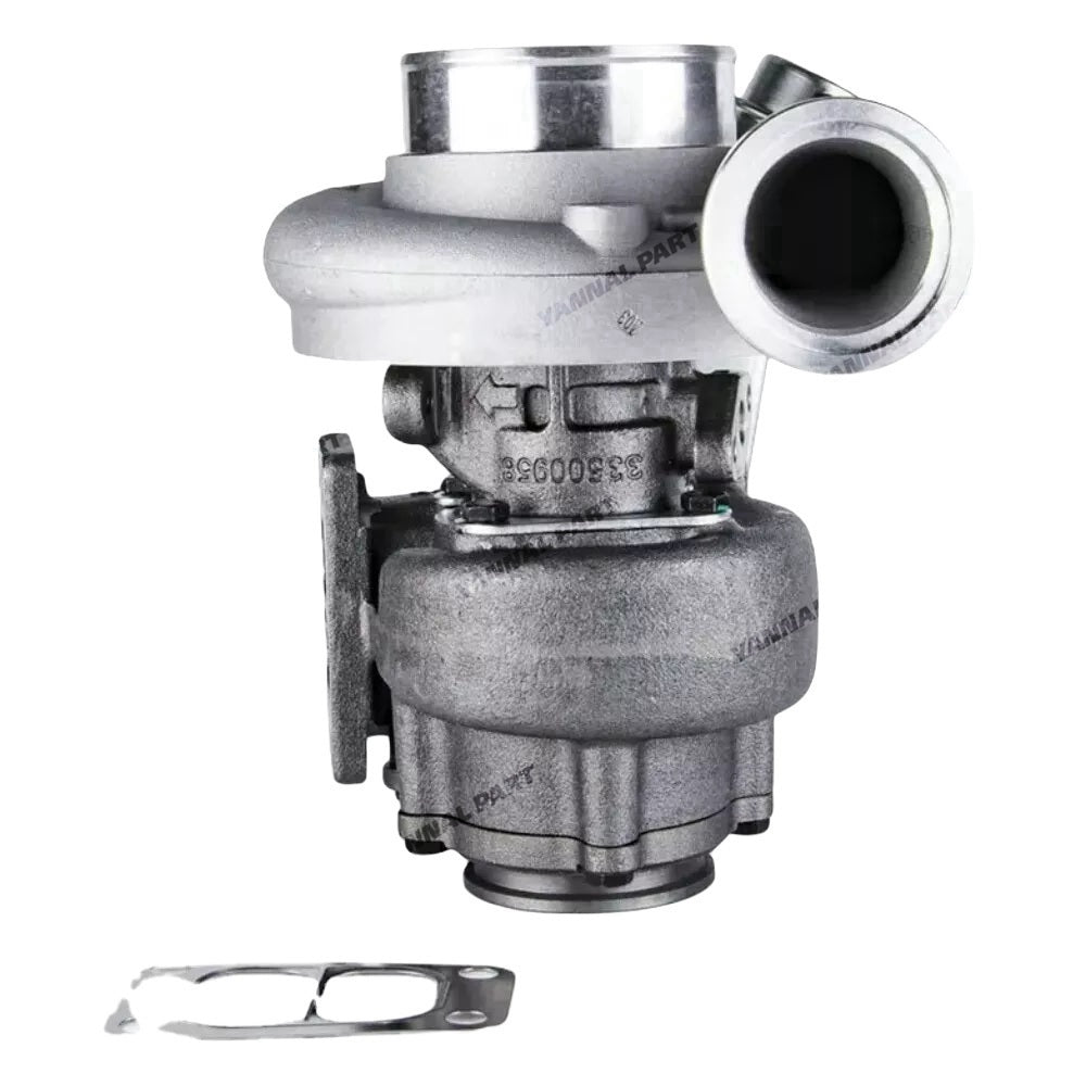 Turbo HX40W Turbocharger 4050268 for Engine 6B 6BT 5.9L
