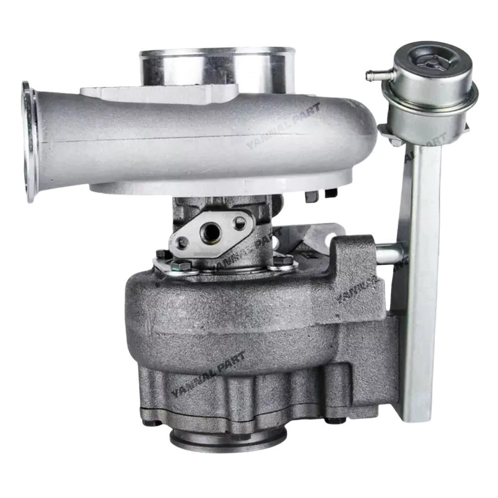 Turbo HX40W Turbocharger 4050268 for Engine 6B 6BT 5.9L