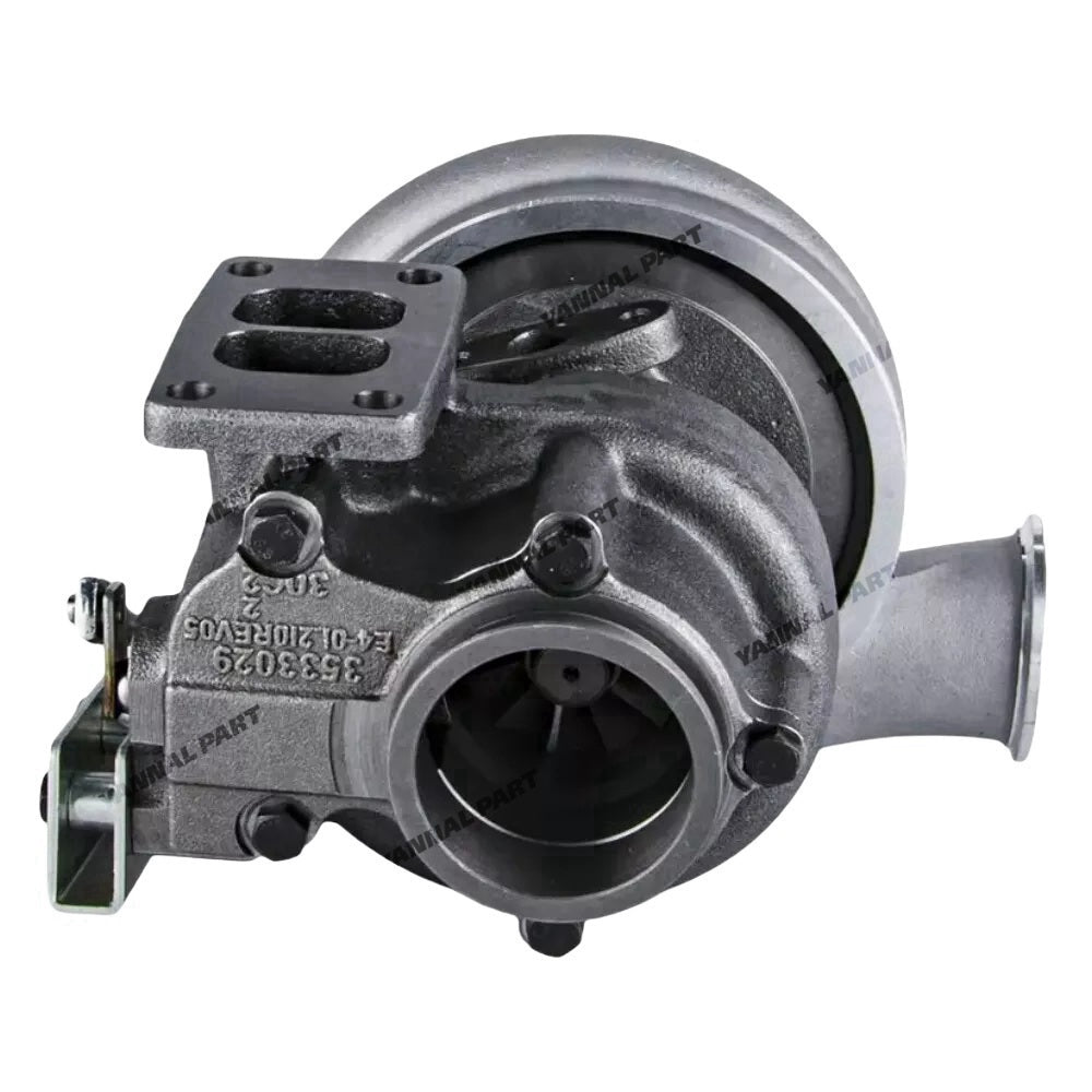 Turbo HX40W Turbocharger 4050268 for Engine 6B 6BT 5.9L