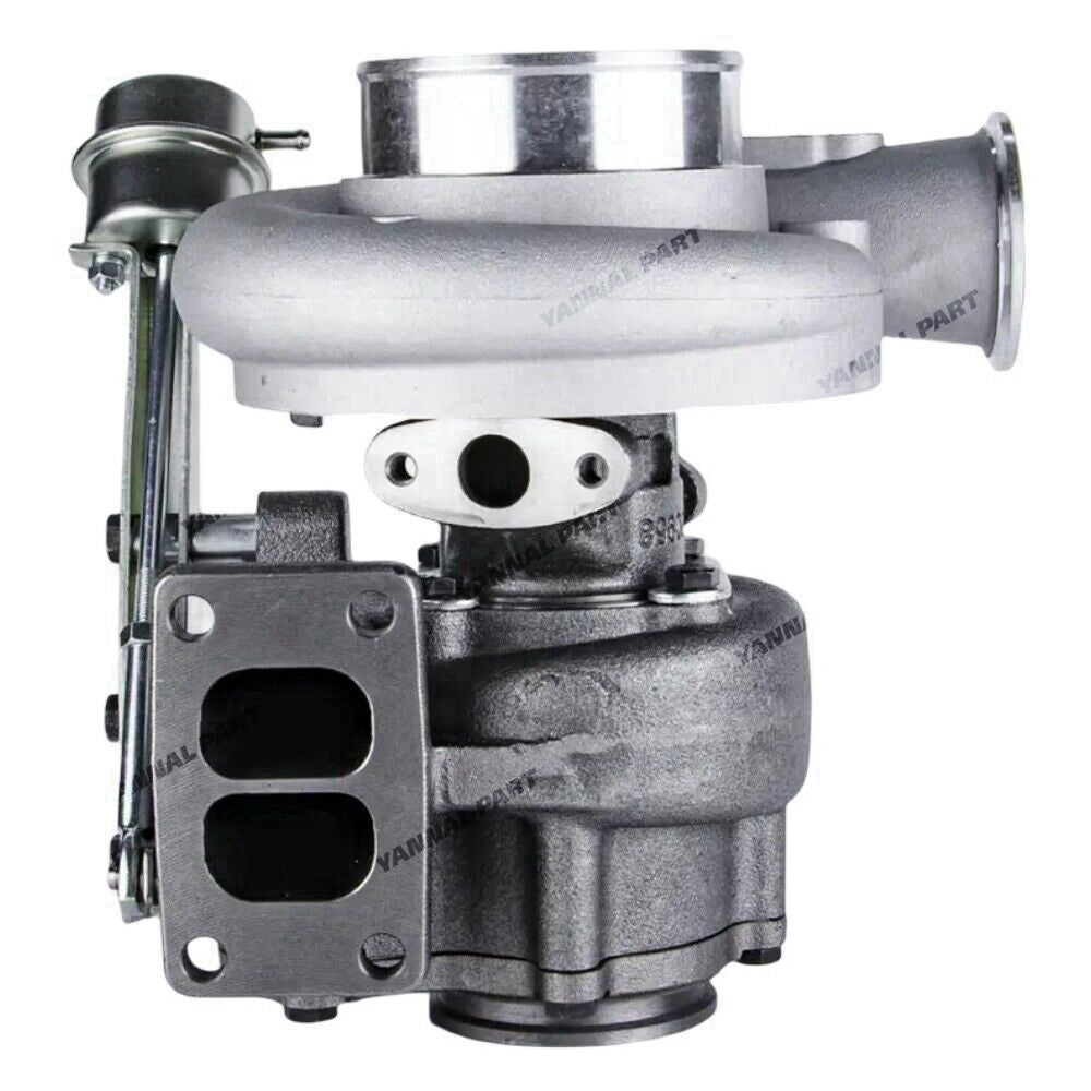 Turbo HX40W Turbocharger 4050268 for Engine 6B 6BT 5.9L