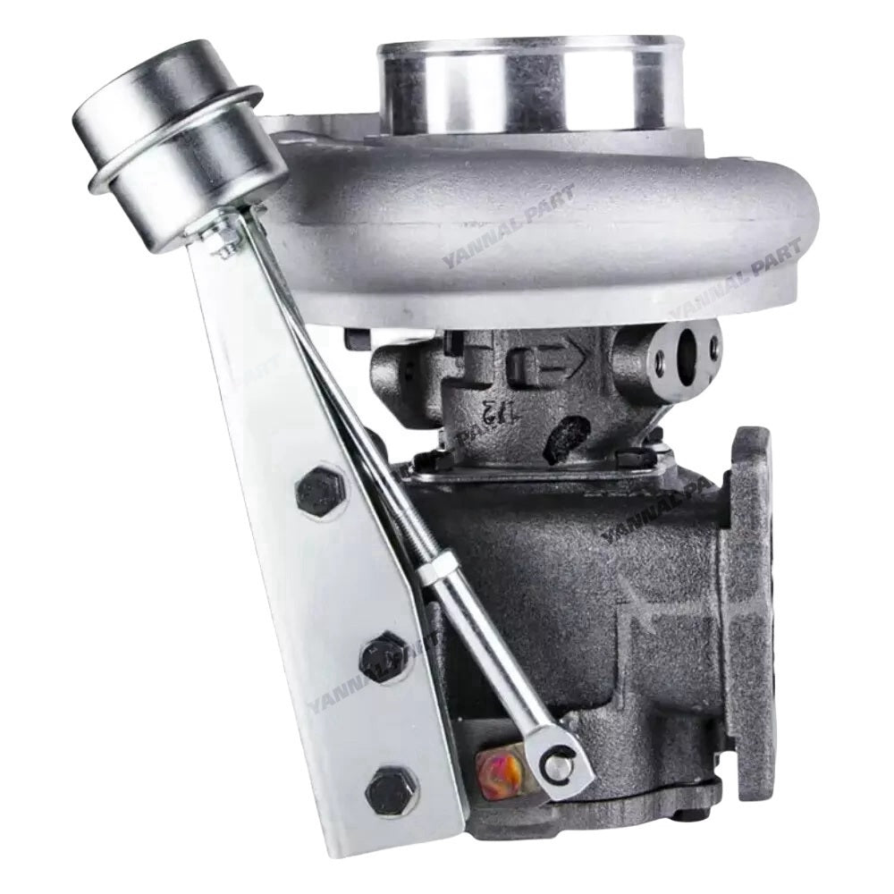Turbo HX40W Turbocharger 4050268 for Engine 6B 6BT 5.9L