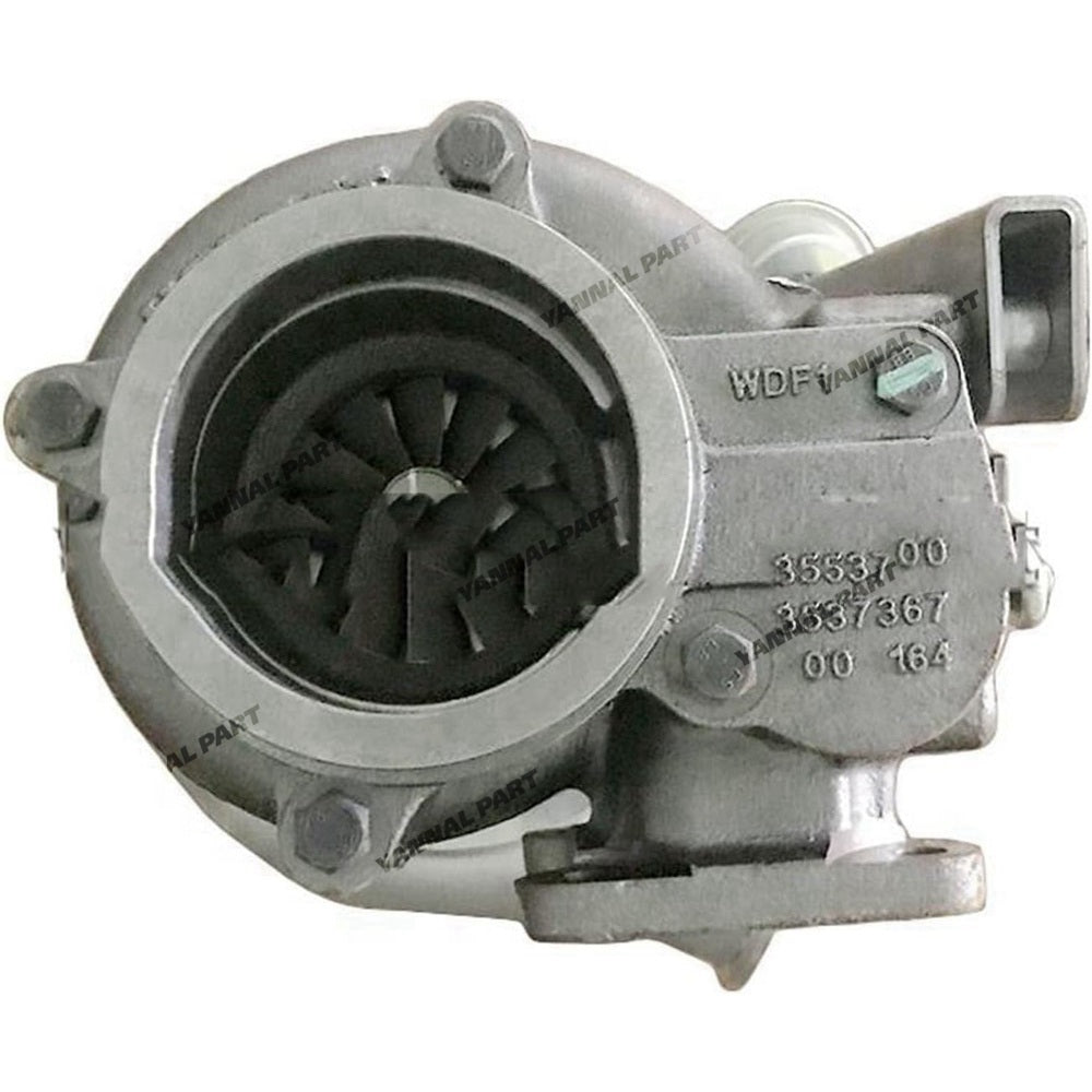 Turbo HX40W Turbocharger 4050217 for Engine 6CT C260
