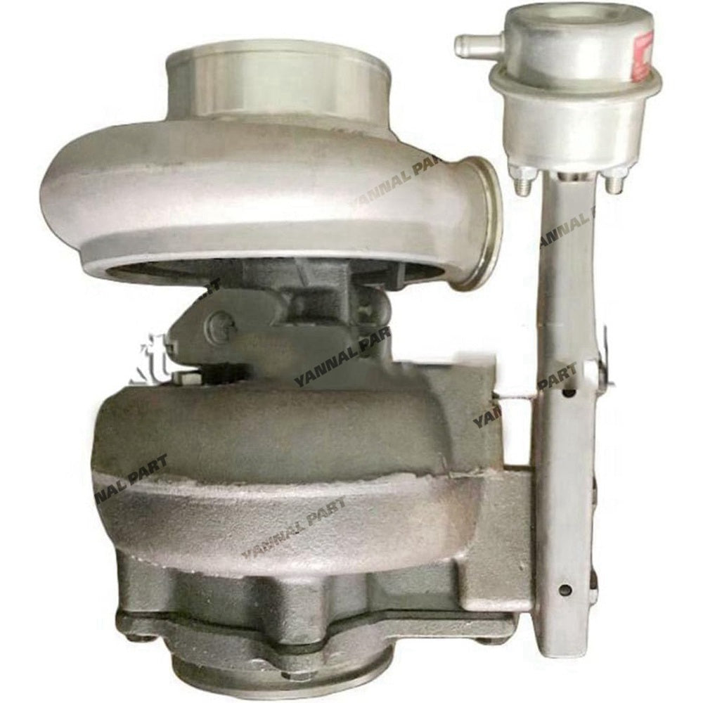 Turbo HX40W Turbocharger 4050217 for Engine 6CT C260