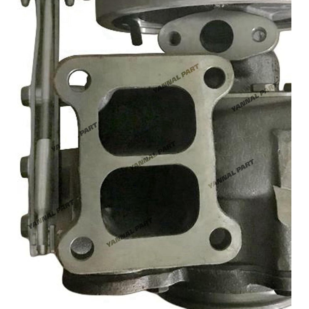Turbo HX40W Turbocharger 4050217 for Engine 6CT C260