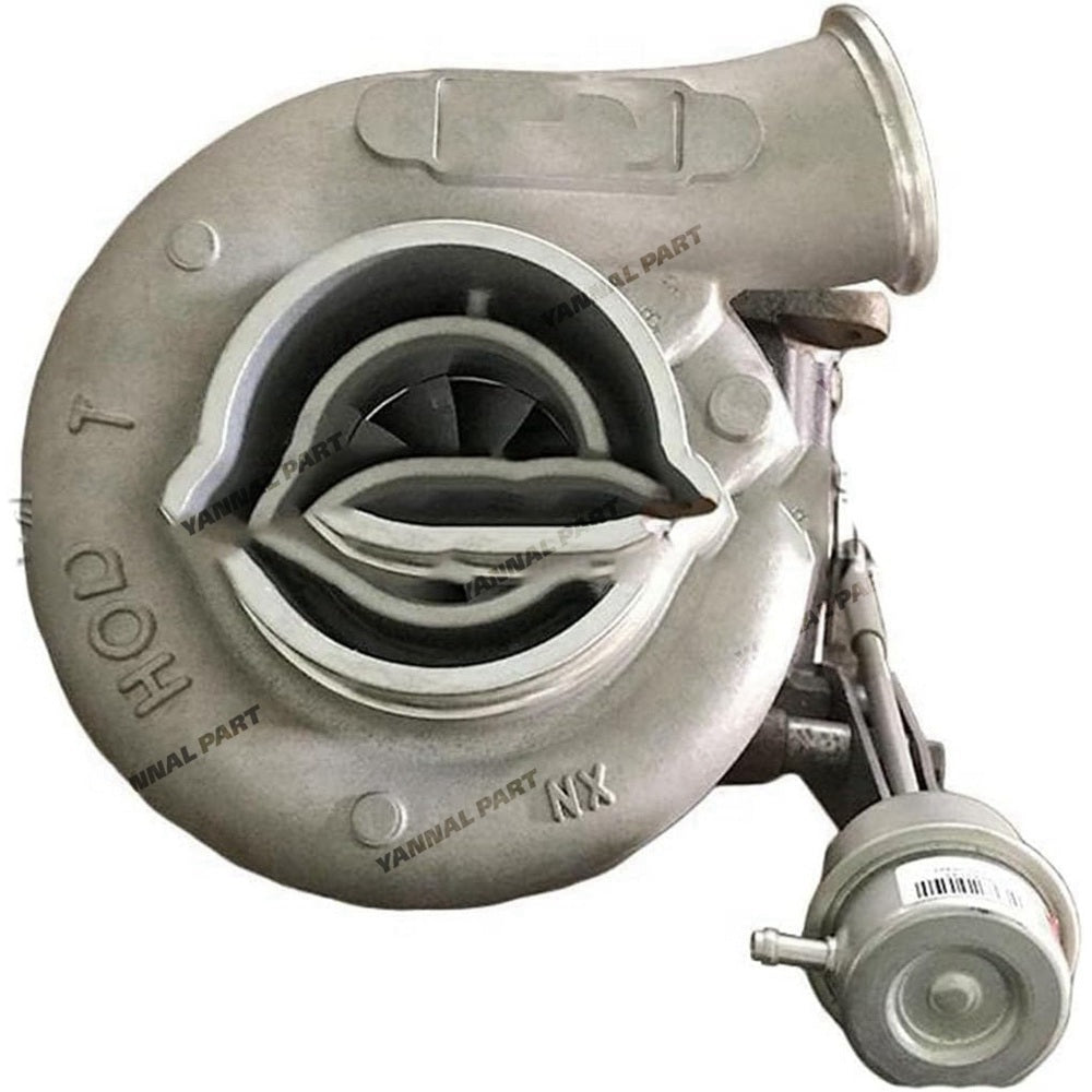 Turbo HX40W Turbocharger 4050217 for Engine 6CT C260