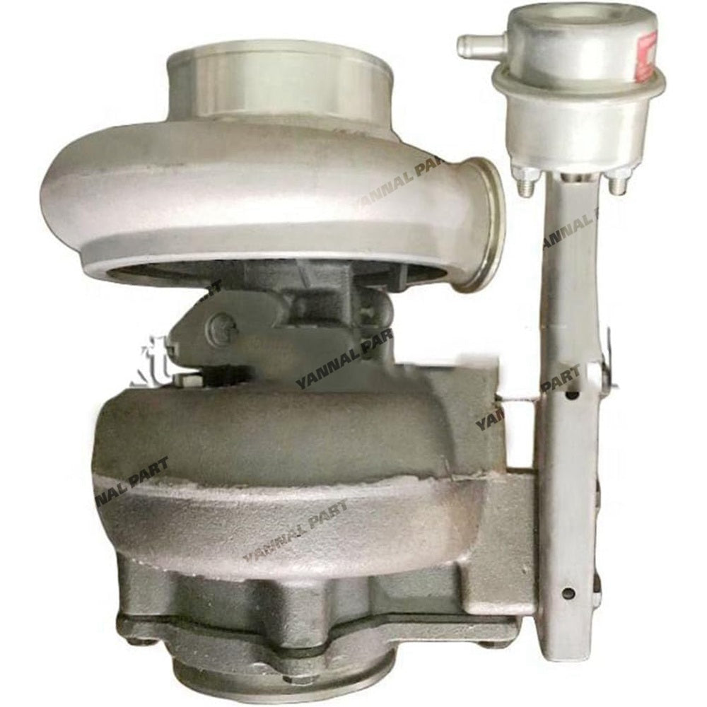 Turbo HX40W Turbocharger 4050217 for Engine 6CT C260