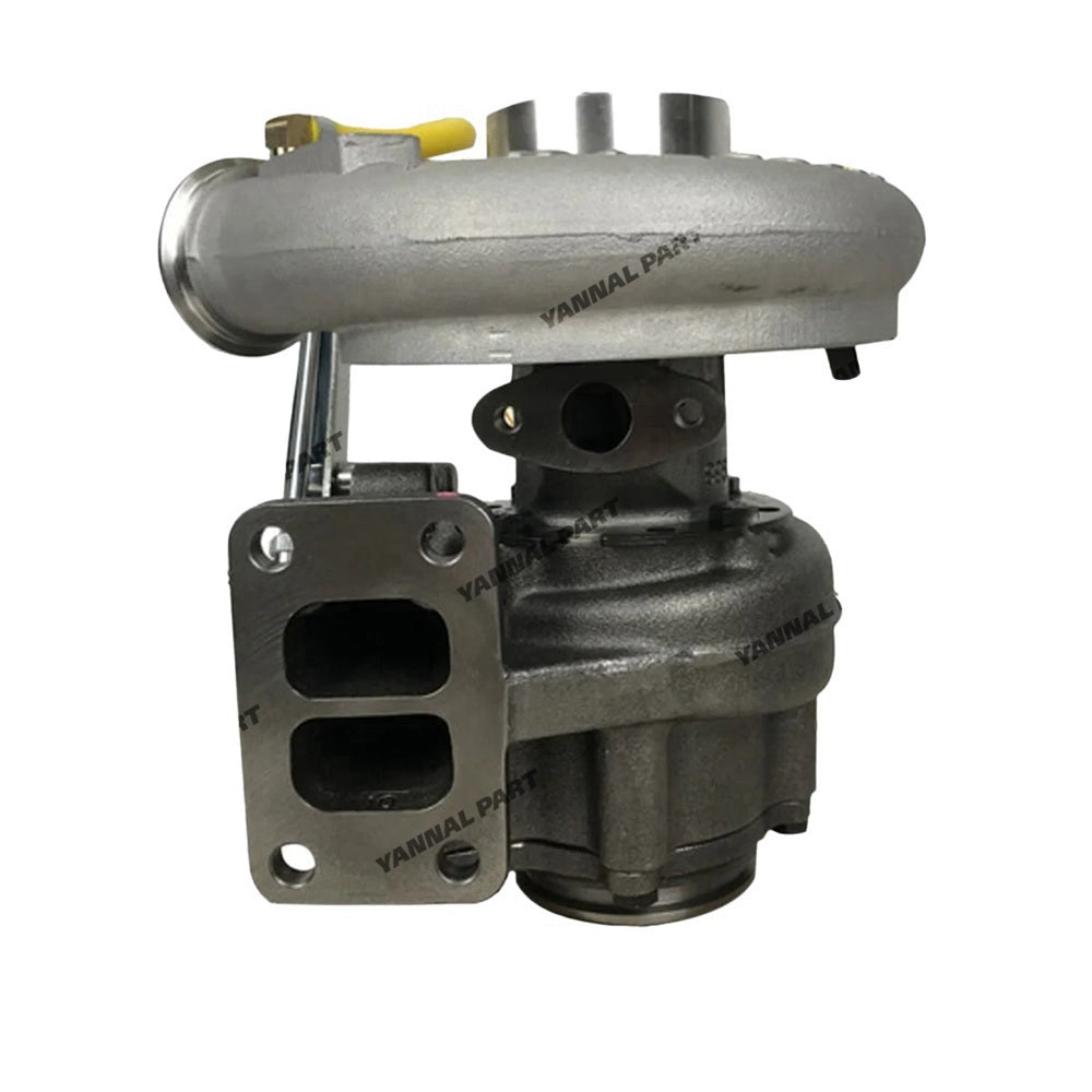 Turbo HX35W Turbocharger 4050297 4050298 for Engine 6B 6BT