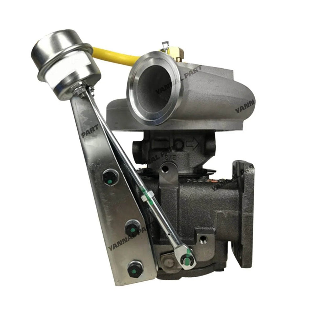 Turbo HX35W Turbocharger 4050297 4050298 for Engine 6B 6BT