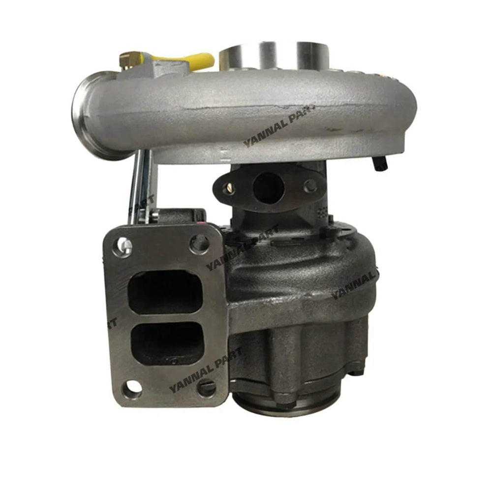 Turbo HX35W Turbocharger 4050297 4050298 for Engine 6B 6BT