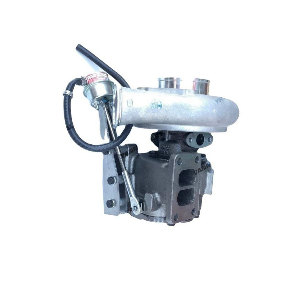Turbo HX35W Turbocharger 4051052 4051231 for Engine 6BT