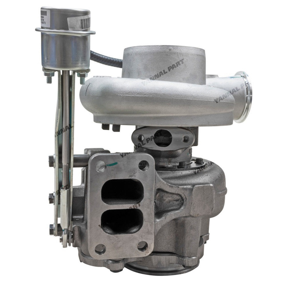 Turbo HX40W Turbocharger 4051120 4051119 for Engine 6BT 6CT 6CTA