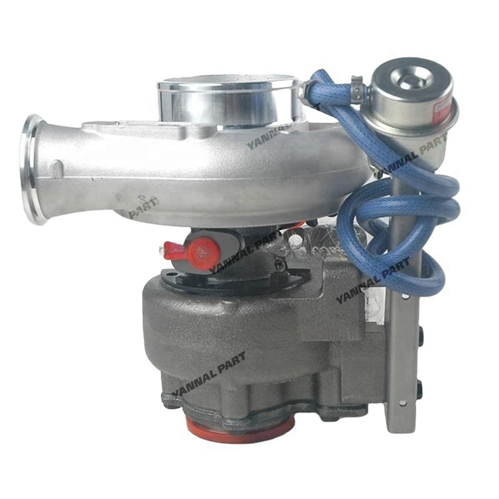Turbo HX35W Turbocharger 4051133 for Engine 6BT 5.9L