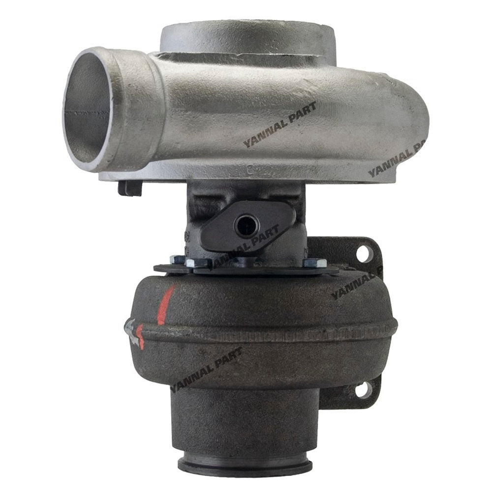 Turbo HX40W Turbocharger 4051184 4051185 for Engine 6CT C260 8.3L