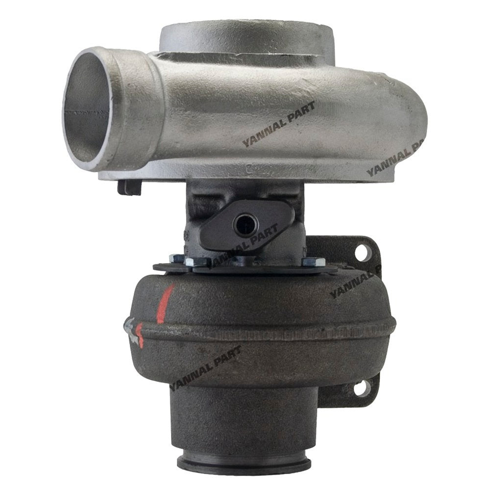 Turbo HX40W Turbocharger 4051184 4051185 for Engine 6CT C260 8.3L