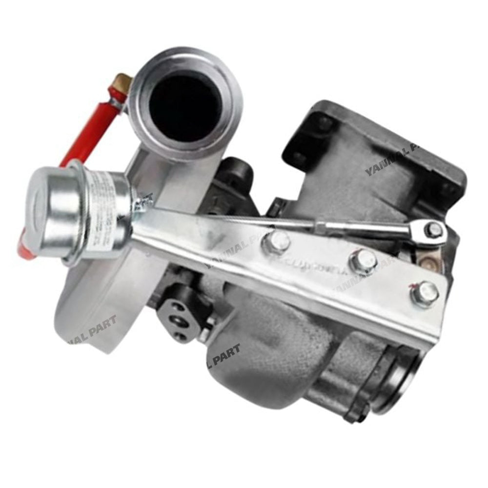 Turbo HX35W Turbocharger 4051239 Fit For Cummins Engine B160 EQB160