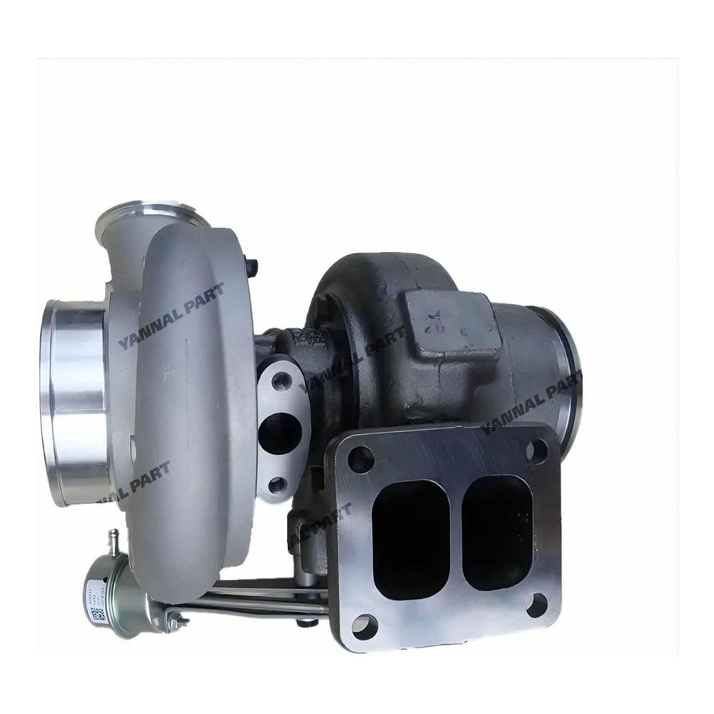 Turbo HX40W Turbocharger 2840916 4051343 Fit For Cummins Engine 6C8.3