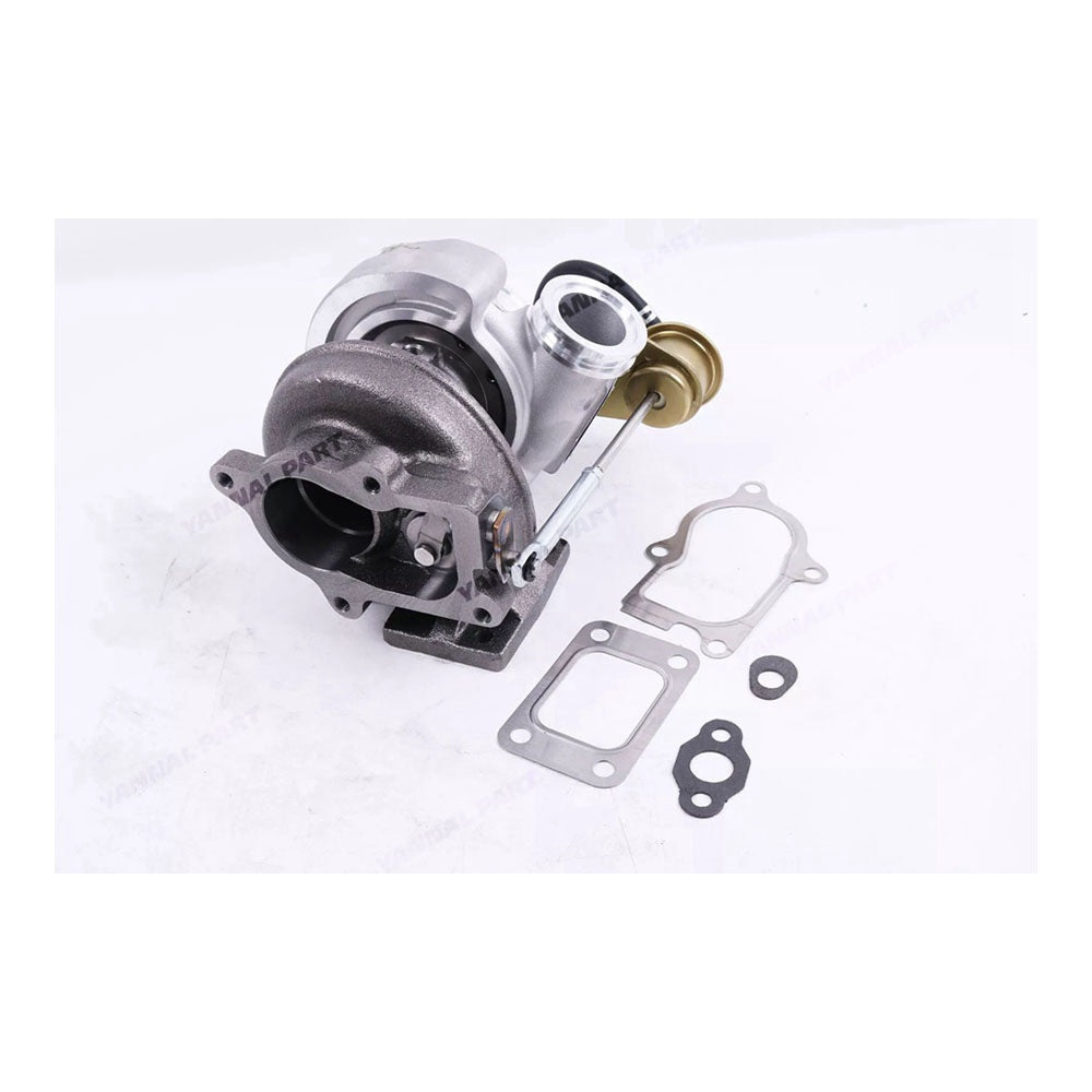 Turbo HE221W Turbocharger 4042719 Fit For Cummins Engine QSB 3.9L