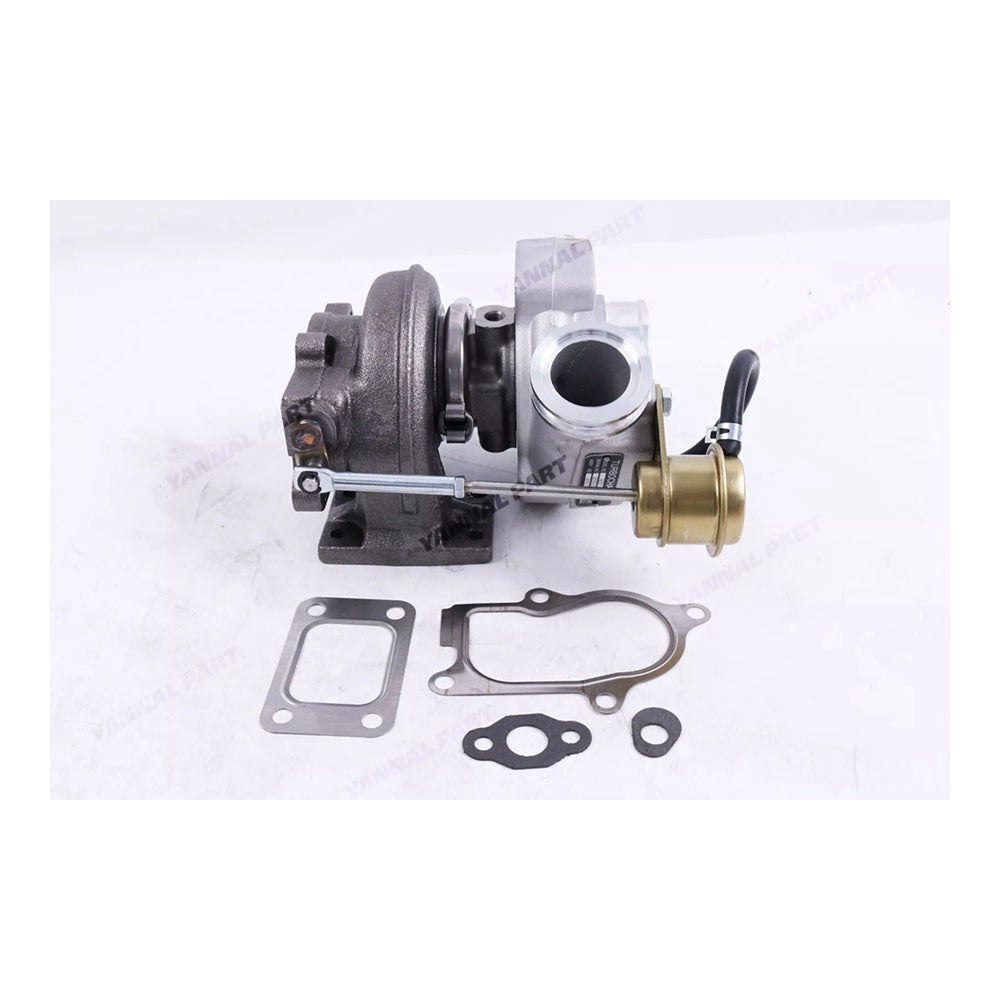 Turbo HE221W Turbocharger 4042719 Fit For Cummins Engine QSB 3.9L