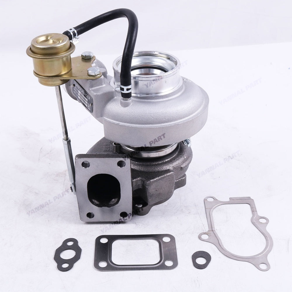 Turbo HE221W Turbocharger 4042719 Fit For Cummins Engine QSB 3.9L