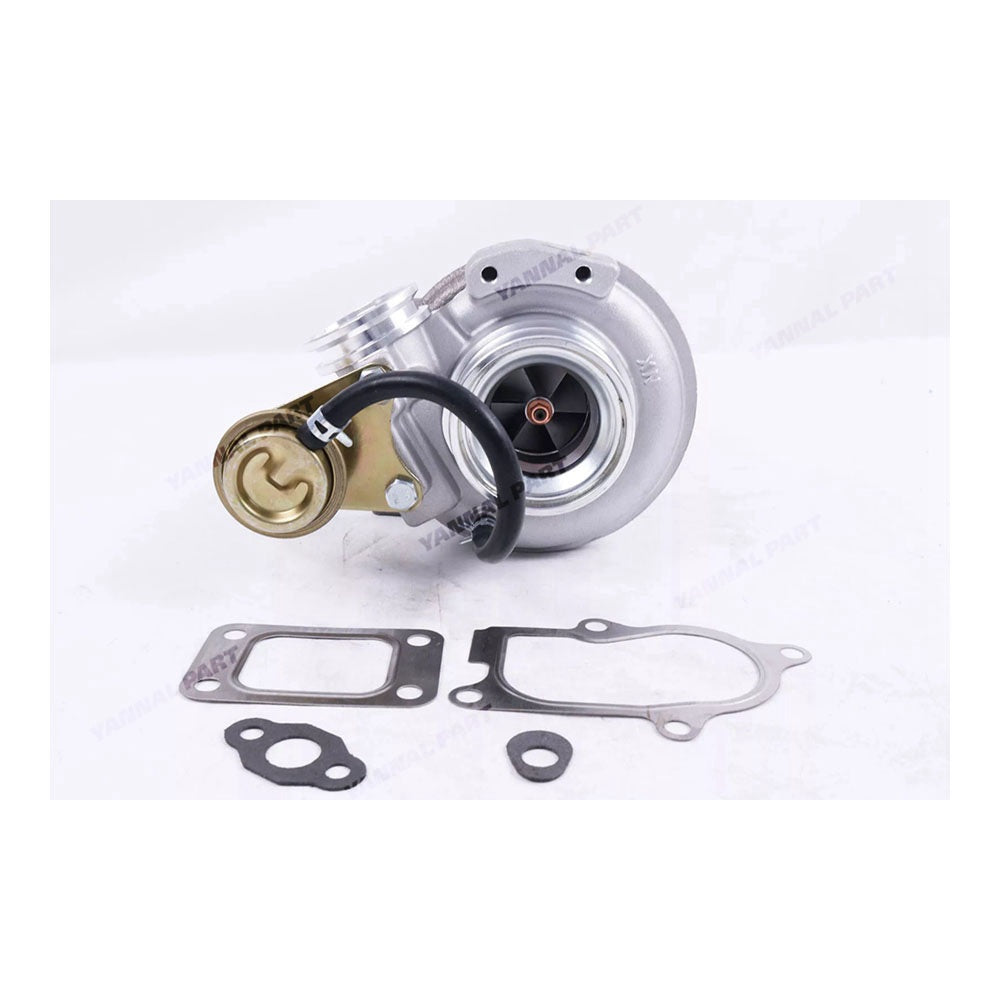 Turbo HE221W Turbocharger 4042719 Fit For Cummins Engine QSB 3.9L