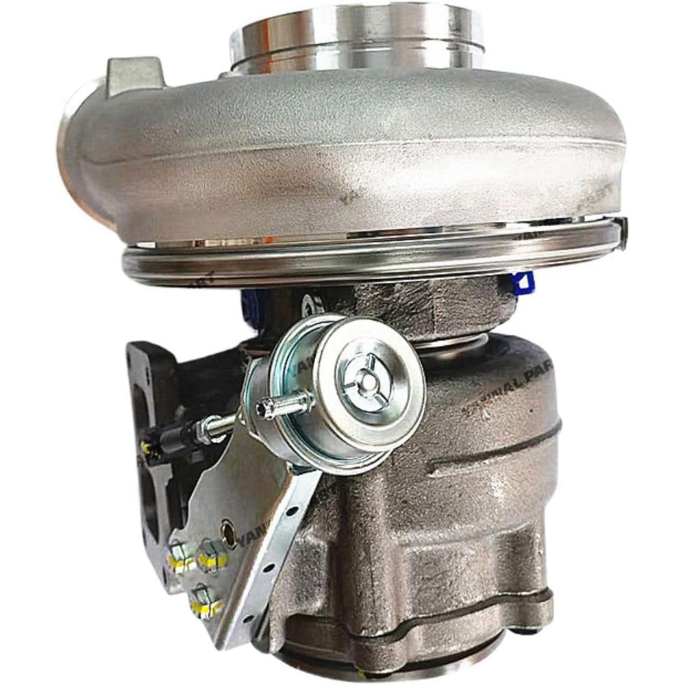 Turbocharger VOE17352322 Fit For Volvo Engine D16 Excavator EC900 EC950E
