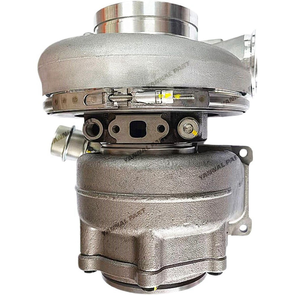 Turbocharger VOE17352322 Fit For Volvo Engine D16 Excavator EC900 EC950E