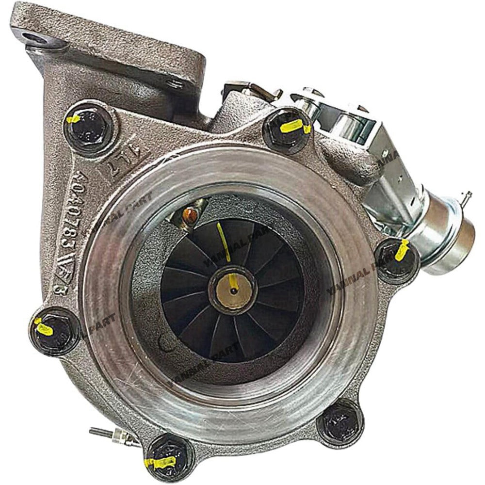 Turbocharger VOE17352322 Fit For Volvo Engine D16 Excavator EC900 EC950E