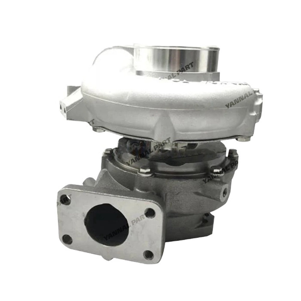 Turbo GT2263KLNV Turbocharger 17201-E0740 for Hino Engine N04C S05C EURO 4 Without EGR Valve