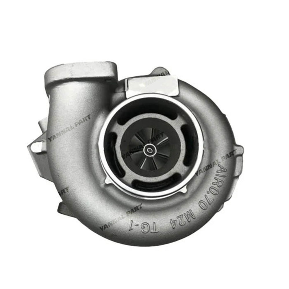 Turbo GT2263KLNV Turbocharger 17201-E0740 for Hino Engine N04C S05C EURO 4 Without EGR Valve