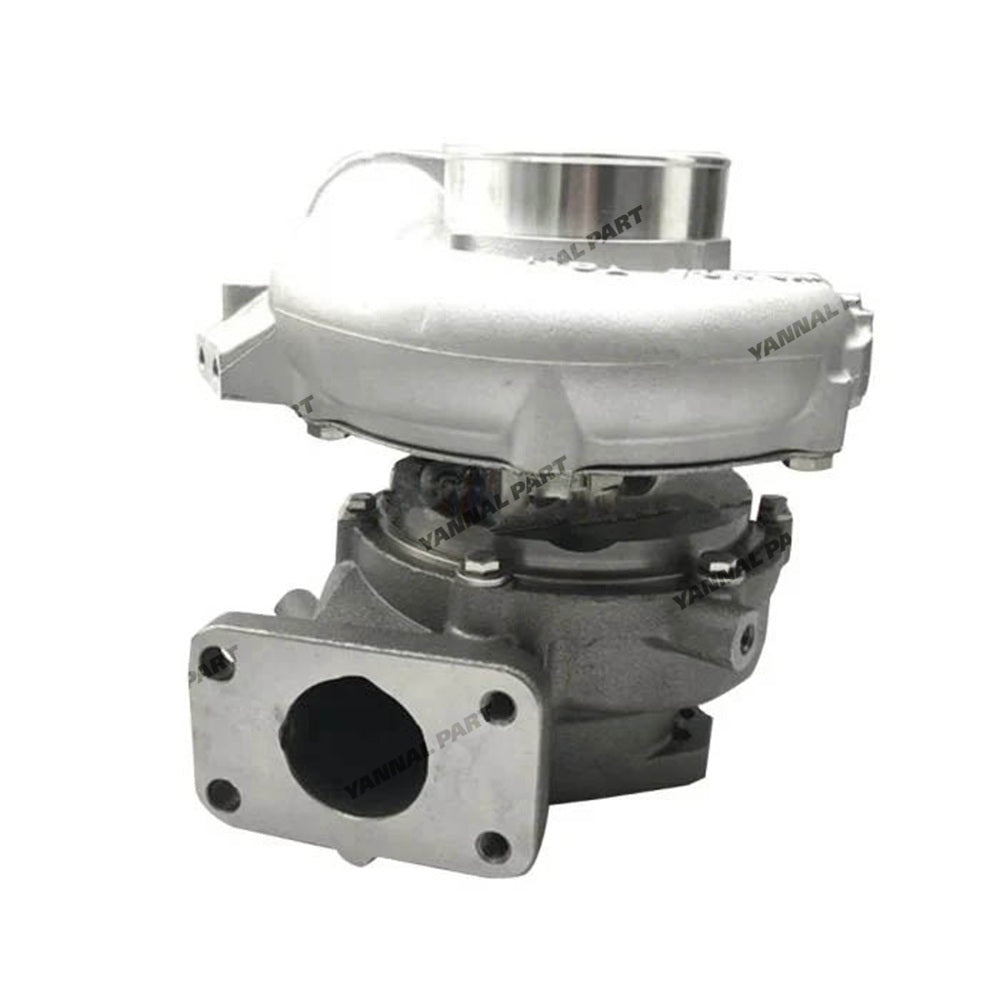 Turbo GT2263KLNV Turbocharger 17201-E0740 for Hino Engine N04C S05C EURO 4 Without EGR Valve