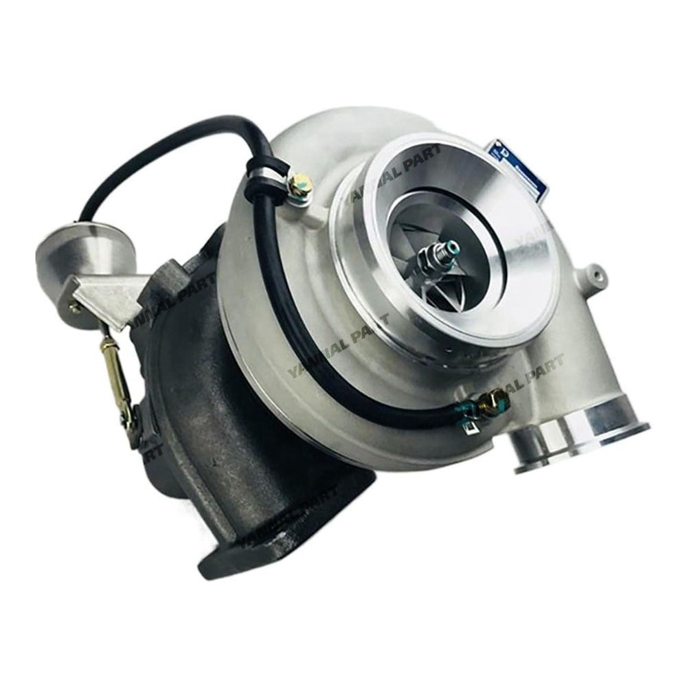 Turbo S410G Turbocharger 56419880005 Fit For Mercedes Benz Engine OM457LA-E4