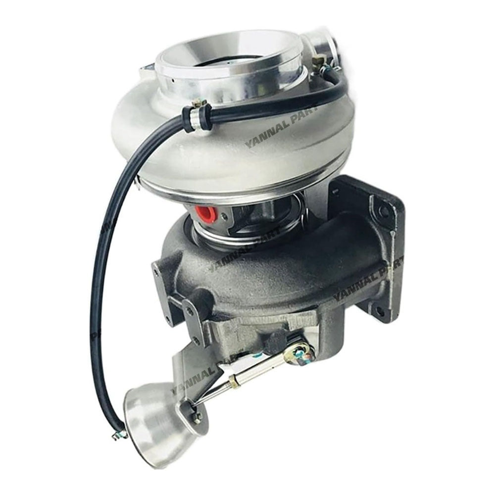 Turbo S410G Turbocharger 56419880005 Fit For Mercedes Benz Engine OM457LA-E4