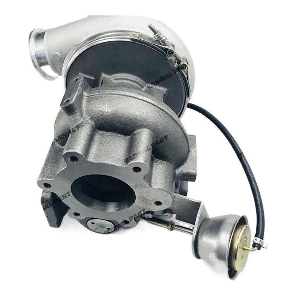Turbo S410G Turbocharger 56419880005 Fit For Mercedes Benz Engine OM457LA-E4