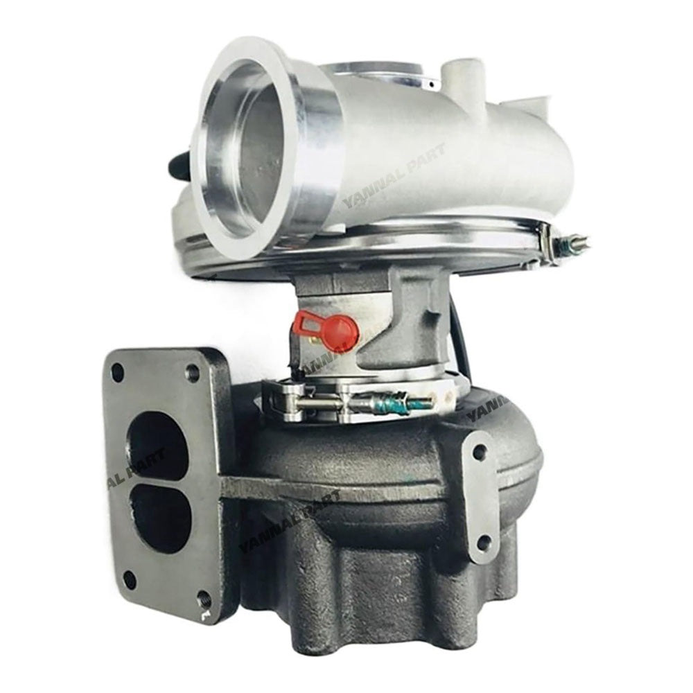 Turbo S410G Turbocharger 56419880005 Fit For Mercedes Benz Engine OM457LA-E4