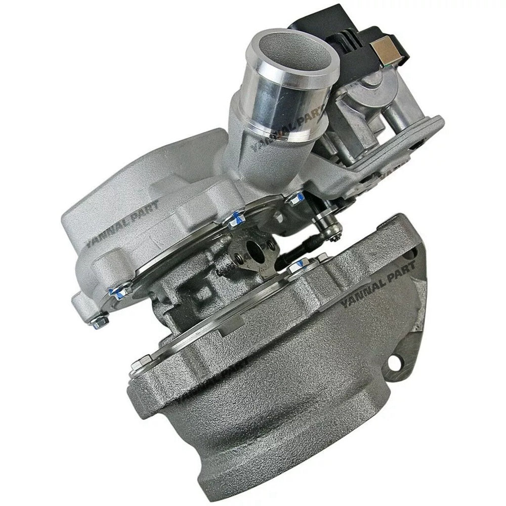 Turbo GTB1749VK Turbocharger 787556-5017S Fit For Ford Engine Duratorq TDCI Euro-5