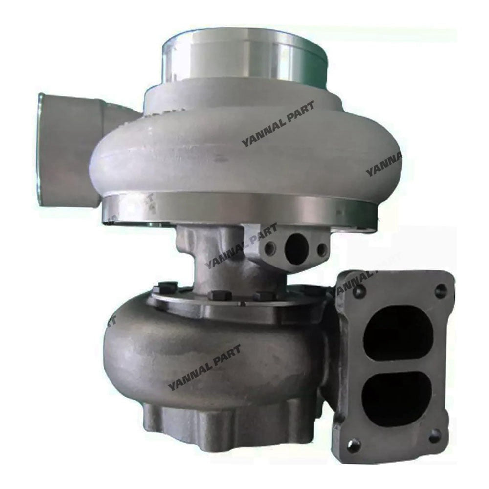 Turbo KTR110L-3H4E Turbocharger 6505-68-5020 Fit For Komatsu Engine SAA6D140E Excavator PC600-8R1 PC600LC-8R1 PC700LC-8R