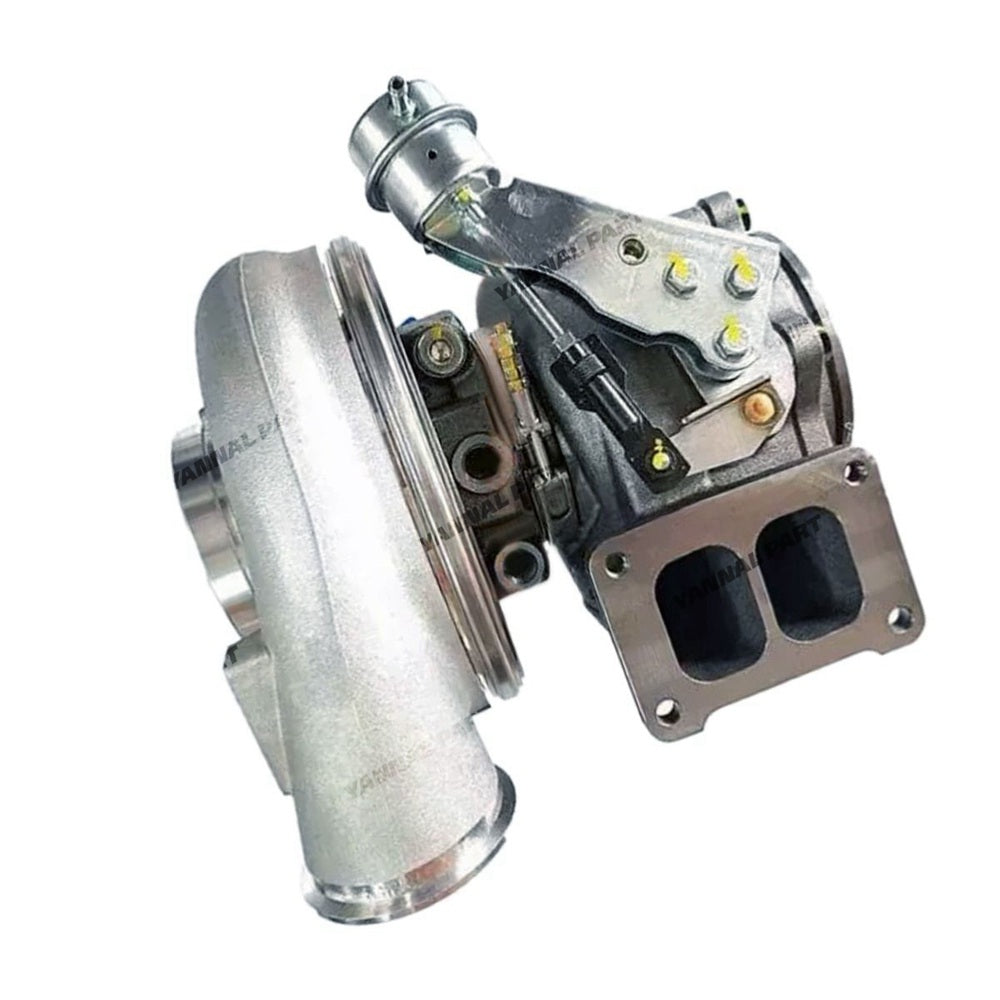 Turbocharger VOE17458181 Fit For Volvo Excavator EC750 EC750B Wheel Loader L350H