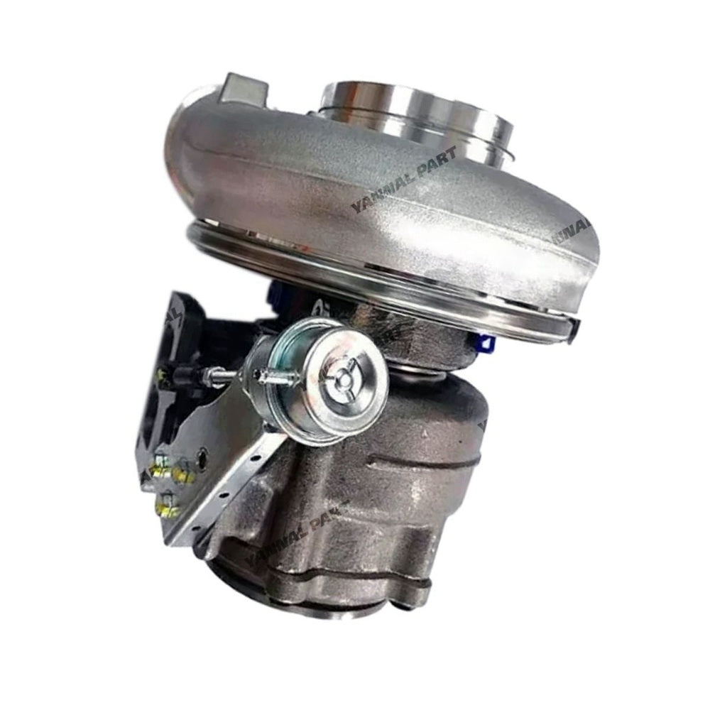 Turbocharger VOE17458181 Fit For Volvo Excavator EC750 EC750B Wheel Loader L350H