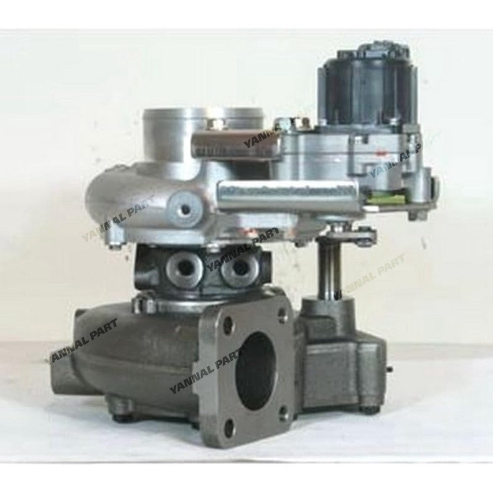 Turbo RHF55V Turbocharger 8981518592 Fit For Isuzu Engine 4HK1X