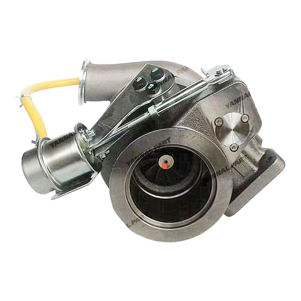 Turbo HX40W Turbocharger 4043807D Fit For Volvo Engine MD9