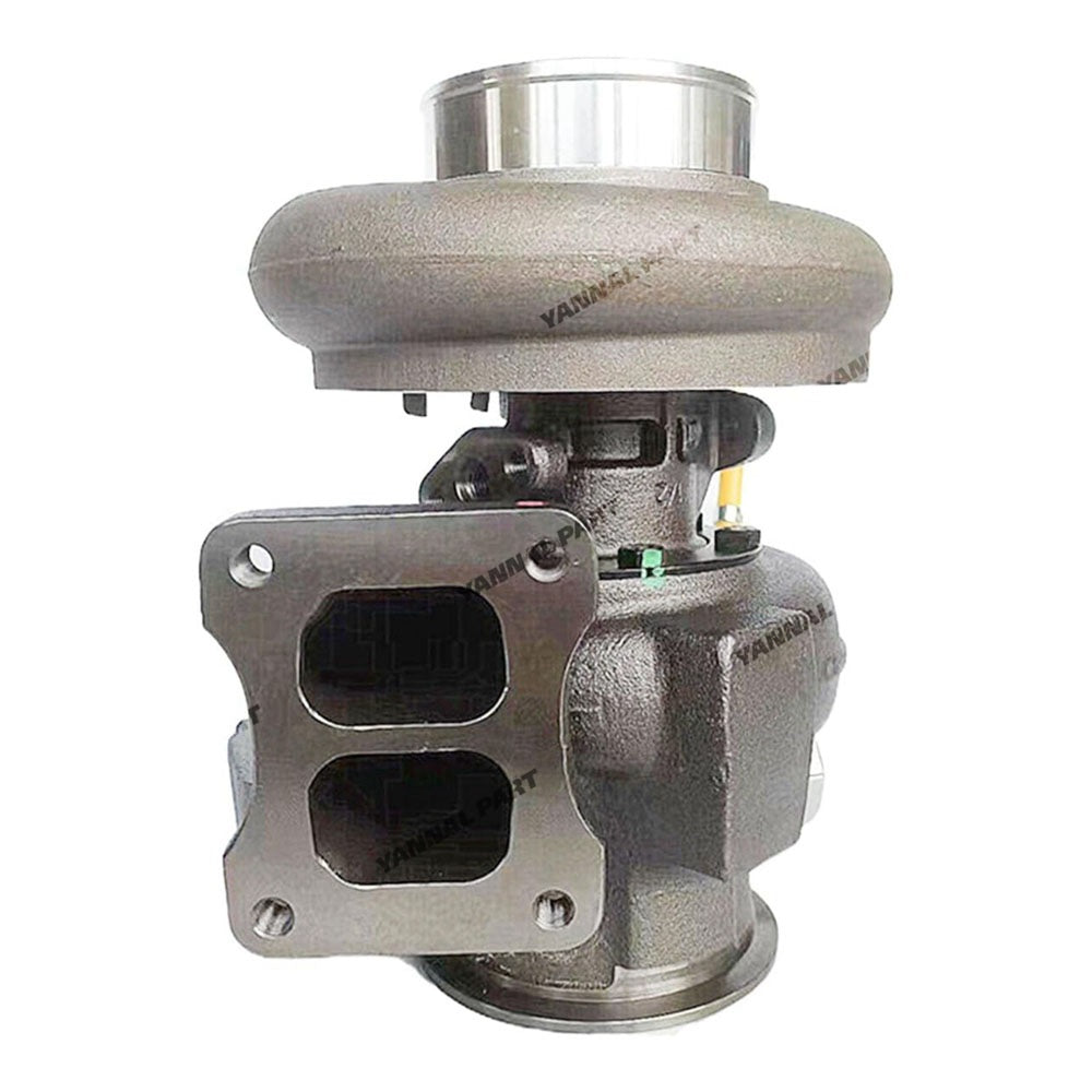 Turbo HX40W Turbocharger 4043807D Fit For Volvo Engine MD9