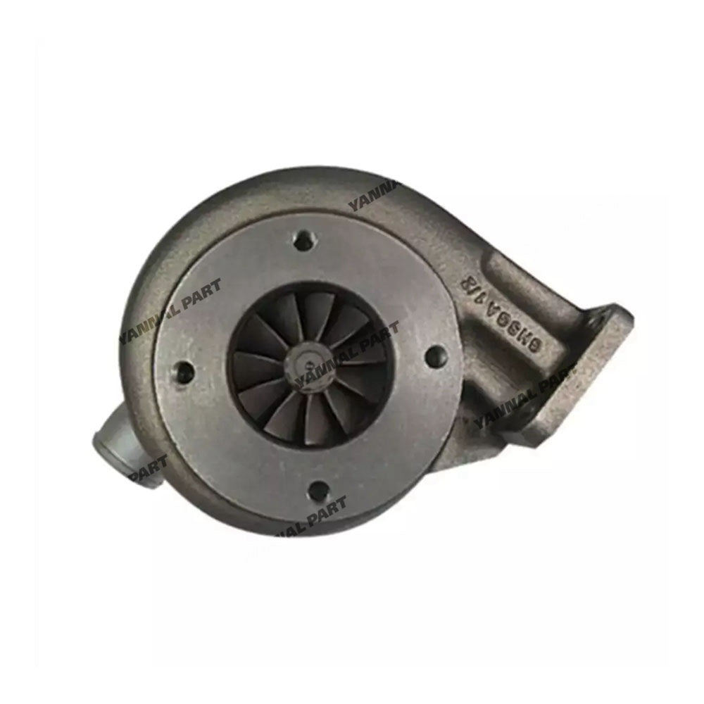 Turbo K27.2 Turbocharger 53279886407 Fit For Deutz Engine BF6L913