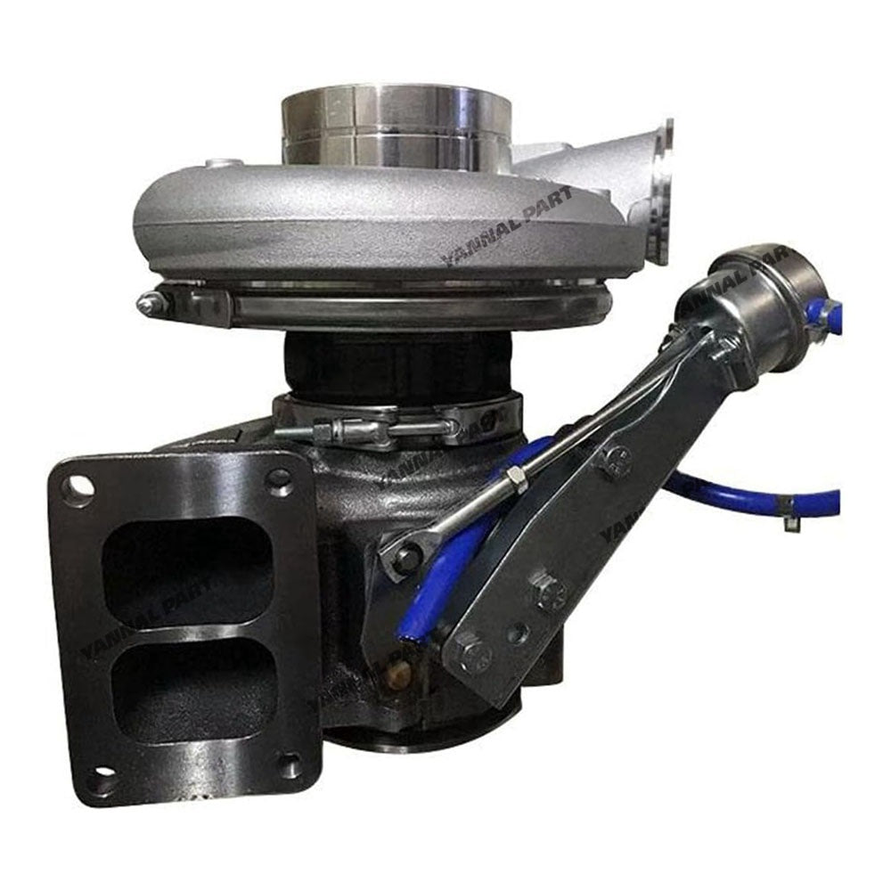 Turbo HE500WG Turbocharger 5329250 Fit For Volvo Engine TAD1350VE MD13