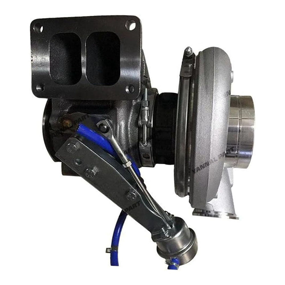 Turbo HE500WG Turbocharger 5329250 Fit For Volvo Engine TAD1350VE MD13