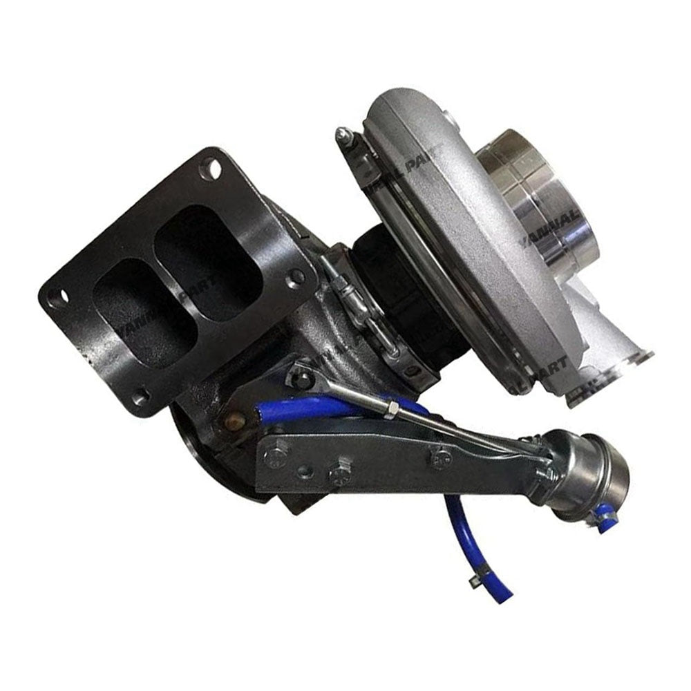 Turbo HE500WG Turbocharger 5329250 Fit For Volvo Engine TAD1350VE MD13