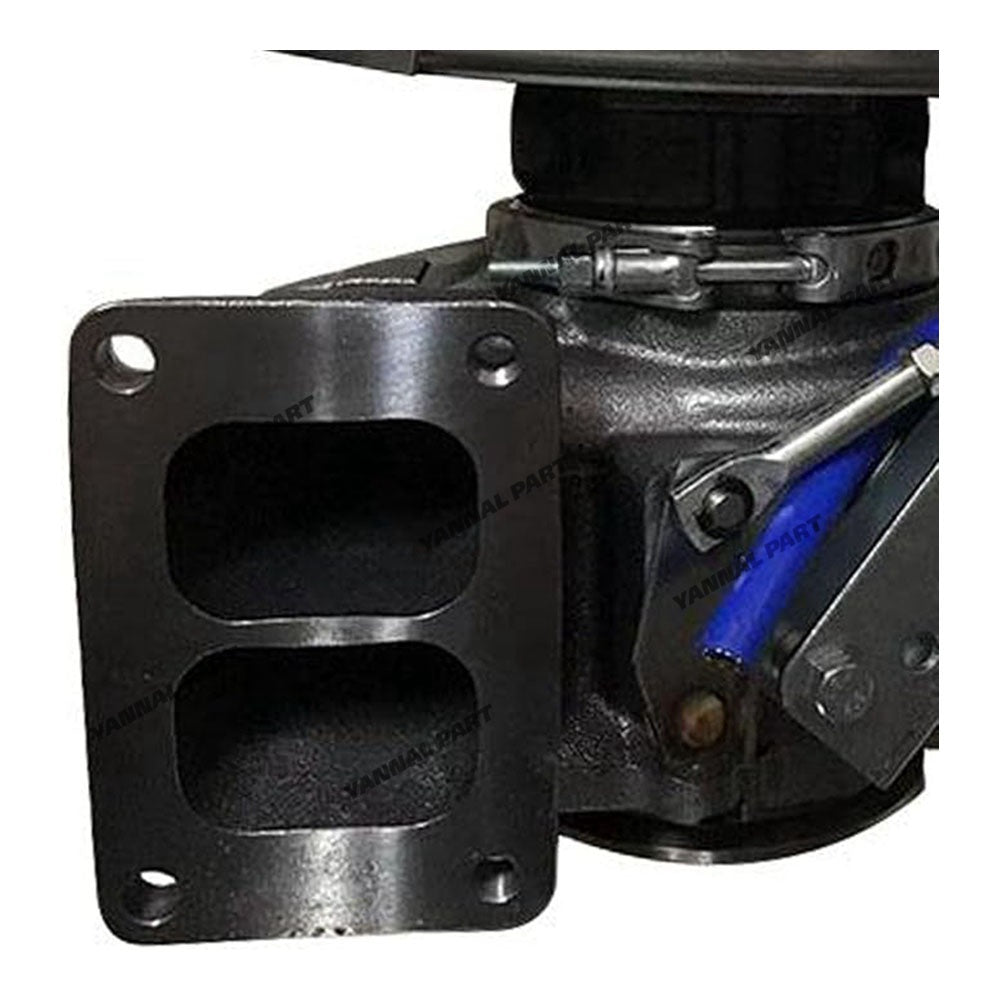 Turbo HE500WG Turbocharger 5329250 Fit For Volvo Engine TAD1350VE MD13