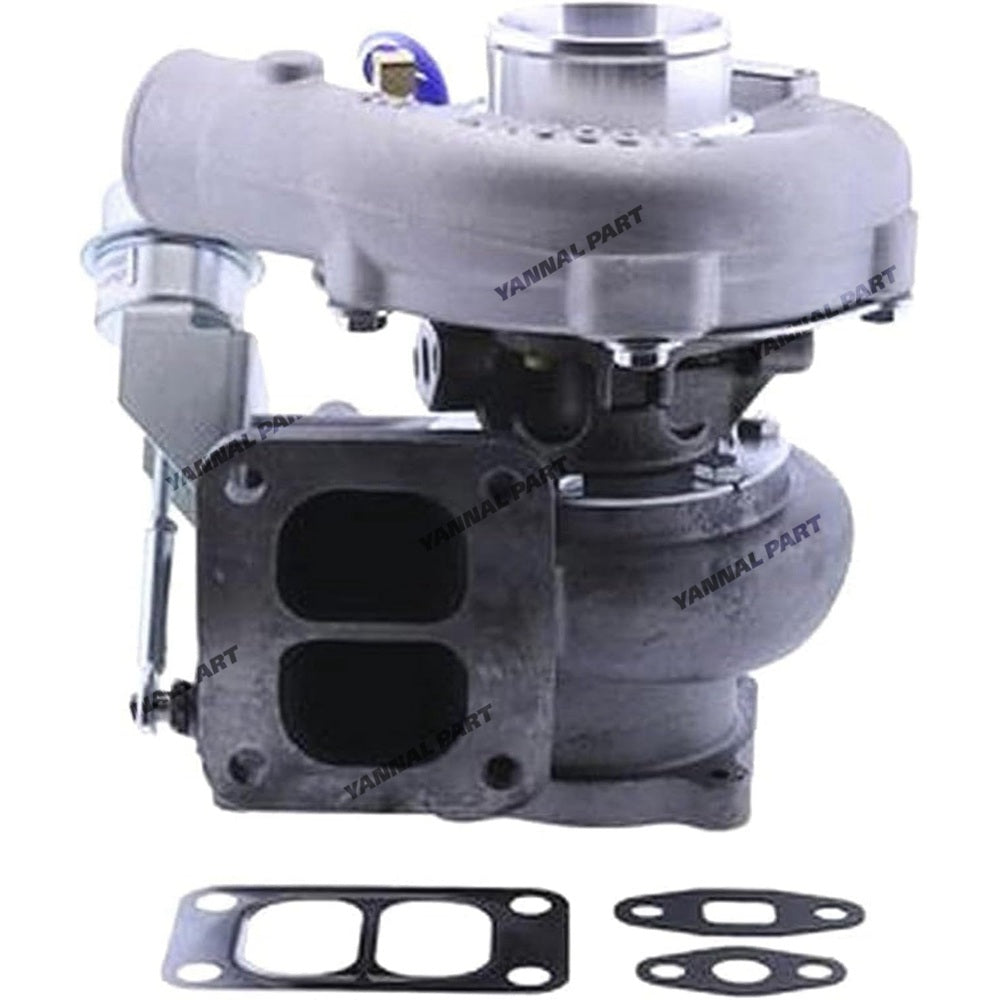 Turbo TBP420 Turbocharger 8-94394-608-0 Fit For Isuzu Engine 6HE1-TC 6HE1TC